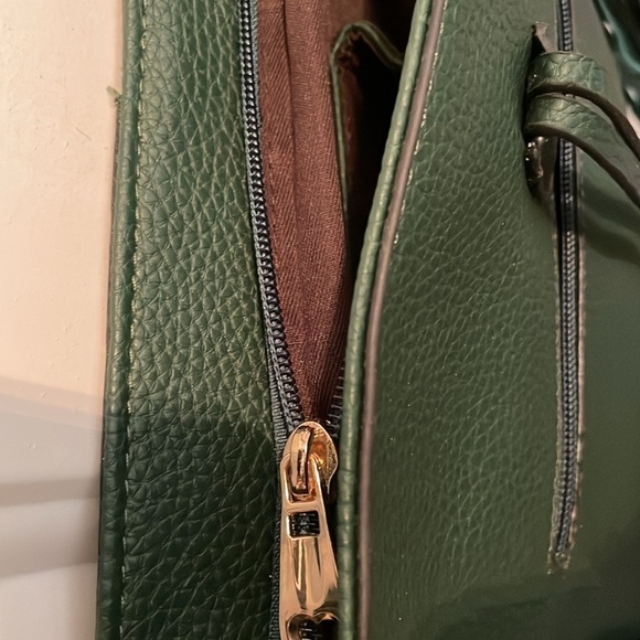 Vintage Hand Bag - Picture 3 of 5